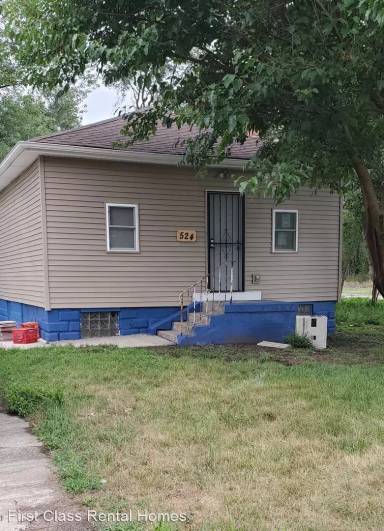 Main picture of 524 Porter St