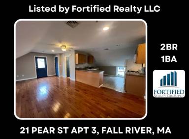 Main picture of 21 Pear St