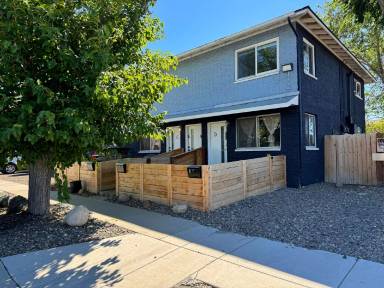 Main picture of 170 Burns St