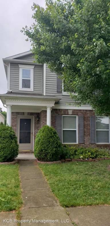 Main picture of 2617 Chilton Dr