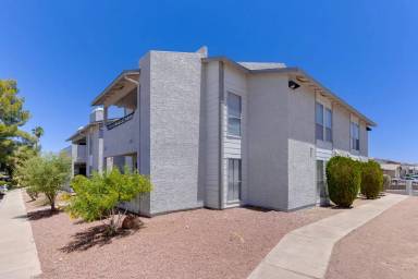 Main picture of 1607 Justin Ct