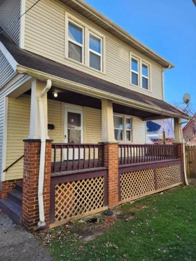 Main picture of 3809 Mapledale Ave