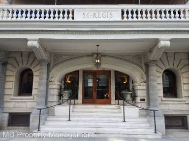Main picture of St Regis Condominium