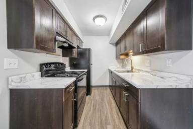 Main picture of North Branch Apartments
