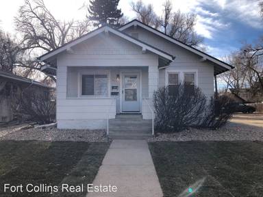 Main picture of 615 W Mulberry St