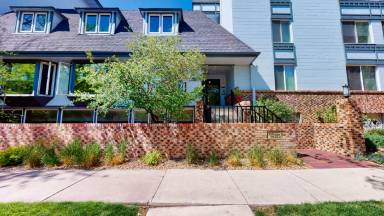 Main picture of Dorchester Condominiums