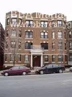 Main picture of 451 Park Dr Apartments