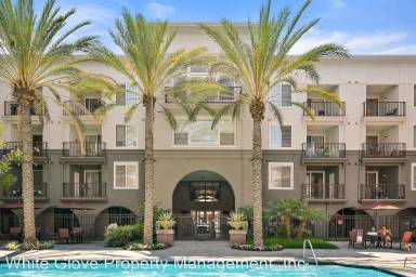 Main picture of Stadium Lofts