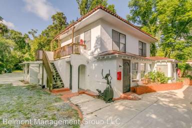 Main picture of Stetson Apartments