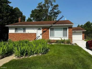 Main picture of 29121 Mark Ave