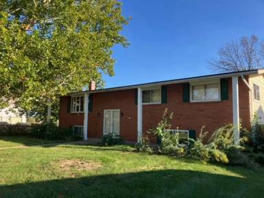 Main picture of 1710 E Eldorado Dr