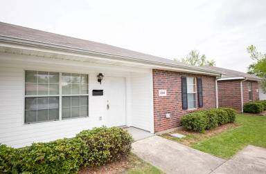 Main picture of 1312 Guillory St