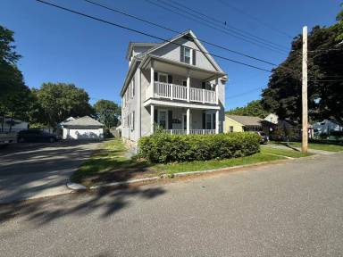 Main picture of 24 Davis St