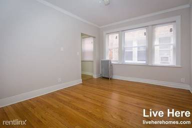 Main picture of 6407 N Newgard Ave