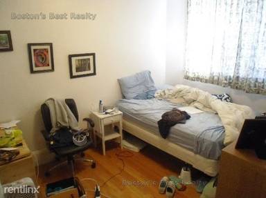 Main picture of Strathmore Road Apartments