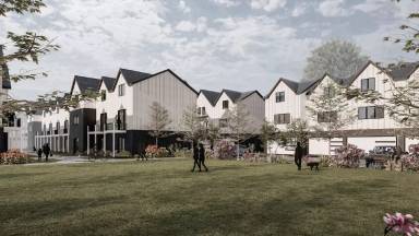 Main picture of Sofia's Place Apartments