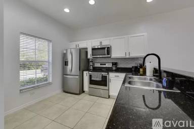 Main picture of 3024 Secret Lake Dr