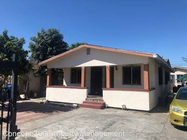 Main picture of 10603 Lou Dillon Ave