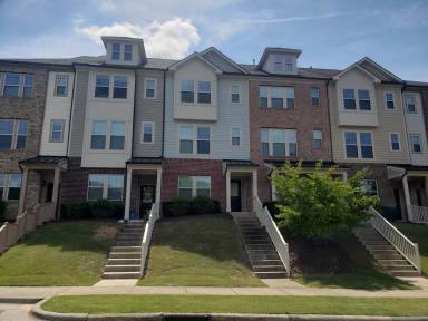 Main picture of 1383 Town Home Dr