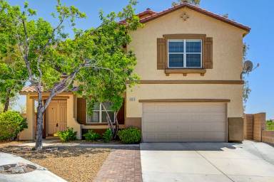 Main picture of 9610 Hawk Cliff Ave