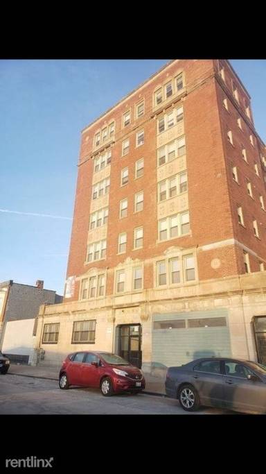 Main picture of 3004-3008 E Cheltenham Pl Apartments
