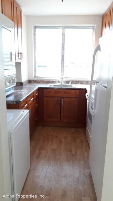 Main picture of 1555 Pohaku St Apartments