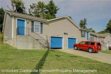 Main picture of 504 Luxury Dr