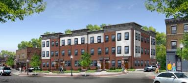 Main picture of 85 Martin Luther King Ave