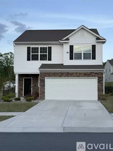Main picture of 15613 Capps Rd