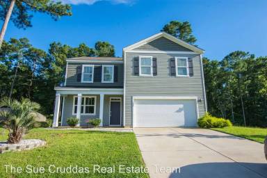 Main picture of 113 Old Dock Landing Rd