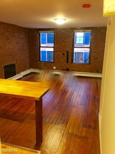 Main picture of 33 Crosby St