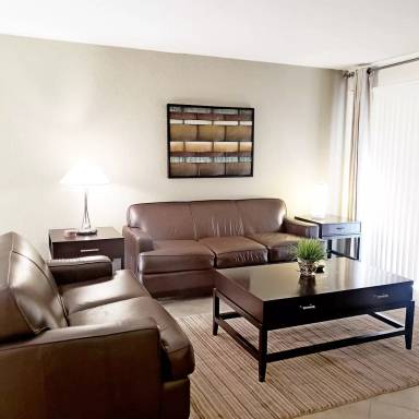 Main picture of Luxe Scottsdale Apartments
