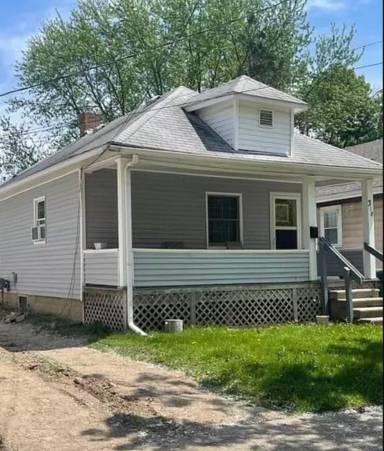 Main picture of 318 N Foster Ave