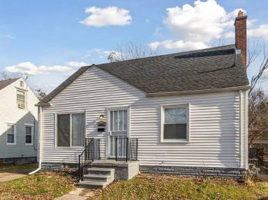 Main picture of 3107 Henry St