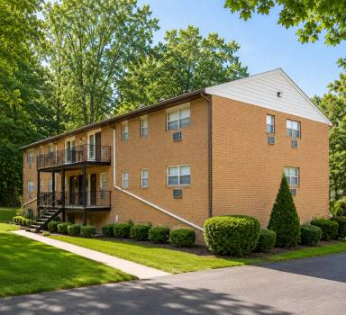 Main picture of 2525 S 5th St