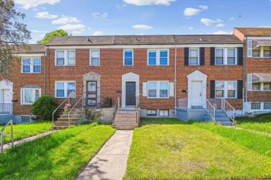Main picture of 3627 Elmora Ave