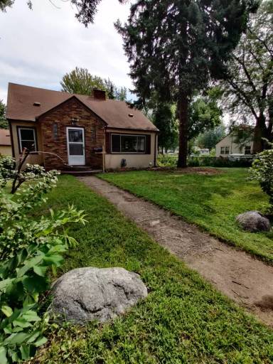 Main picture of 8701 Wentworth Ave S