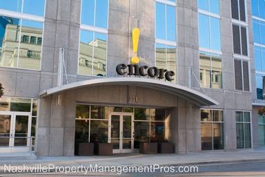 Main picture of Encore Condominiums