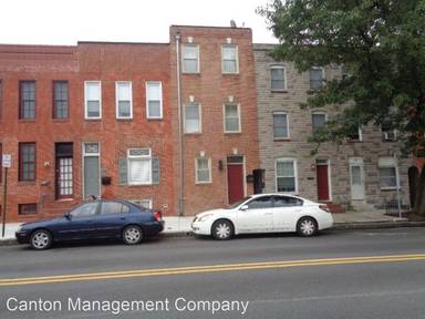Main picture of 1105 S Linwood Ave