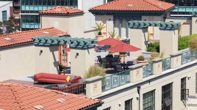 Main picture of Modera Berkeley
