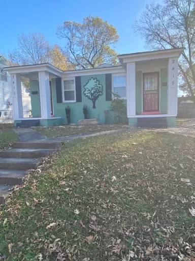 Main picture of 2417 Deadrick Ave