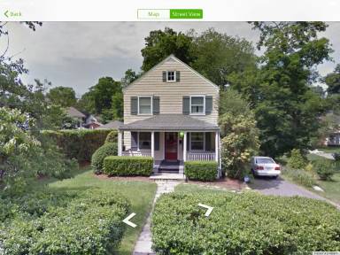 Main picture of Washington Avenue