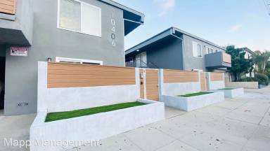 Main picture of 10406 Culver Blvd