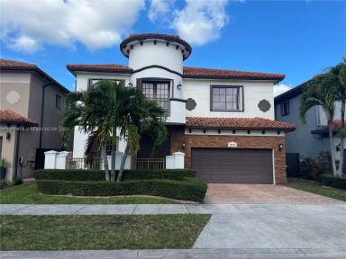 Main picture of 14411 SW 23rd Ter