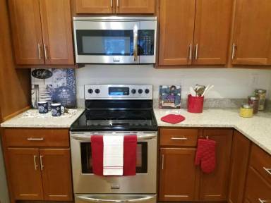 Main picture of Terrace Park Apartments