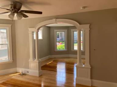 Main picture of 17 Green St