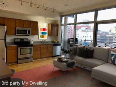 Main picture of Cream City Lofts