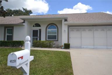 Main picture of 4020 Casa del Sol Way