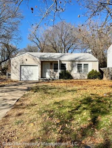 Main picture of 5802 E Skinner St