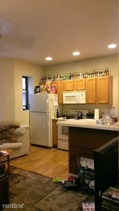 Main picture of 69 Gainsborough St